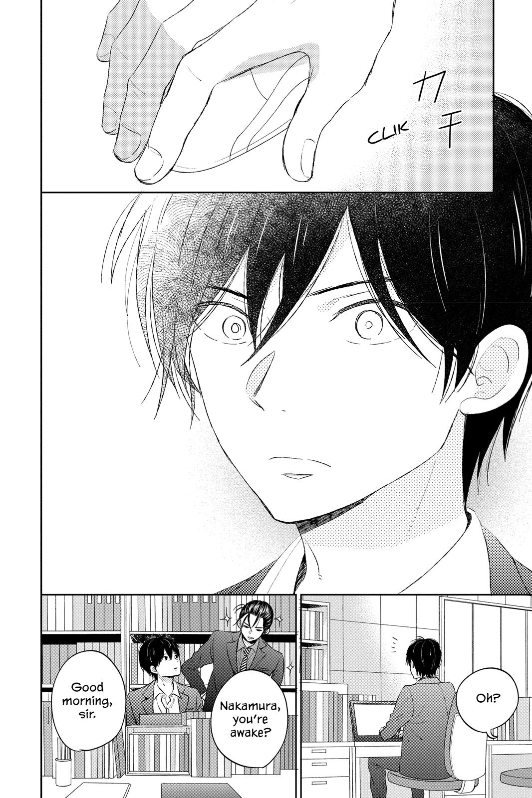 Read House of the Sun (en) Manga Online