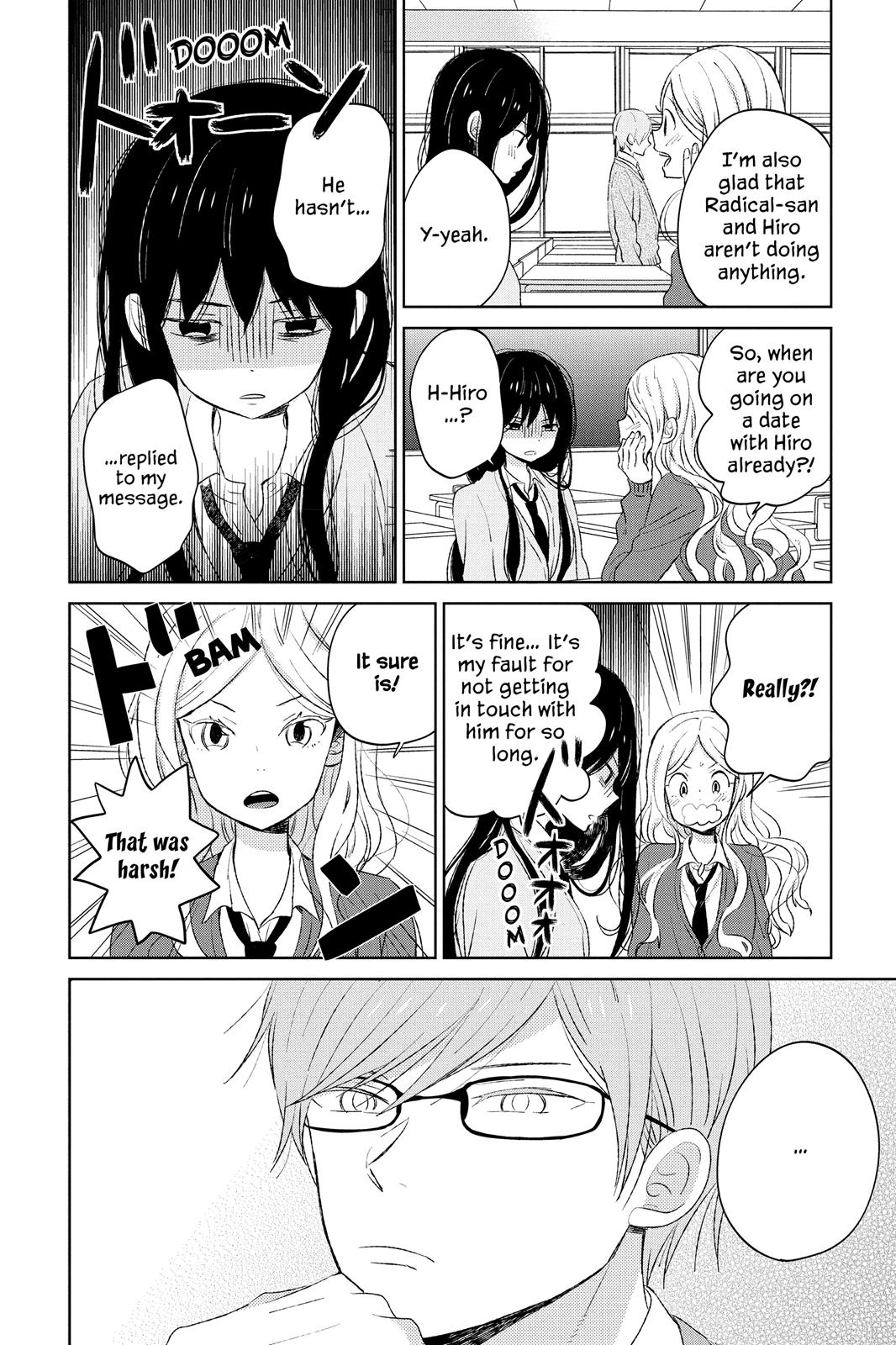 Read House of the Sun (en) Manga Online