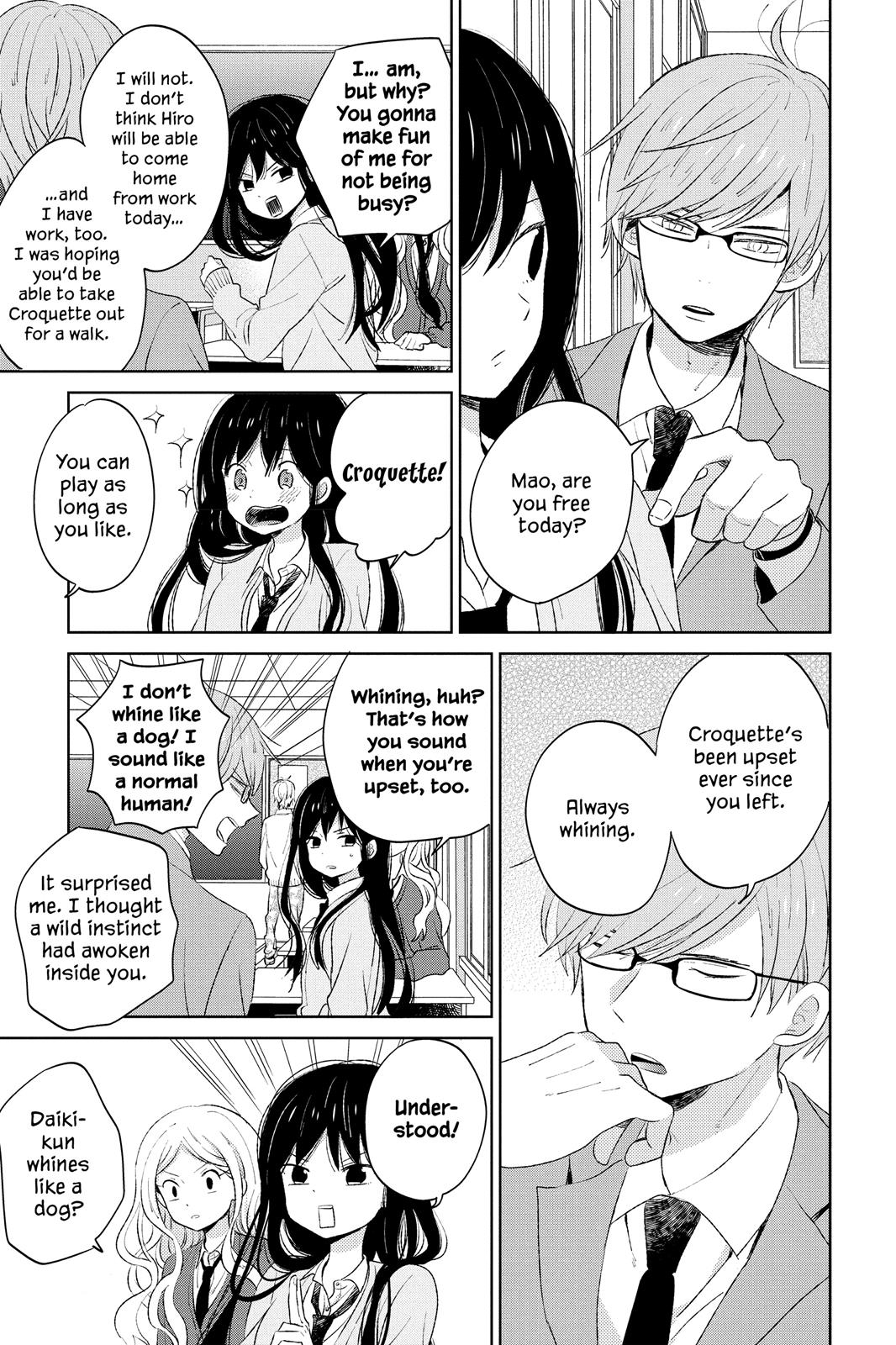 Read House of the Sun (en) Manga Online