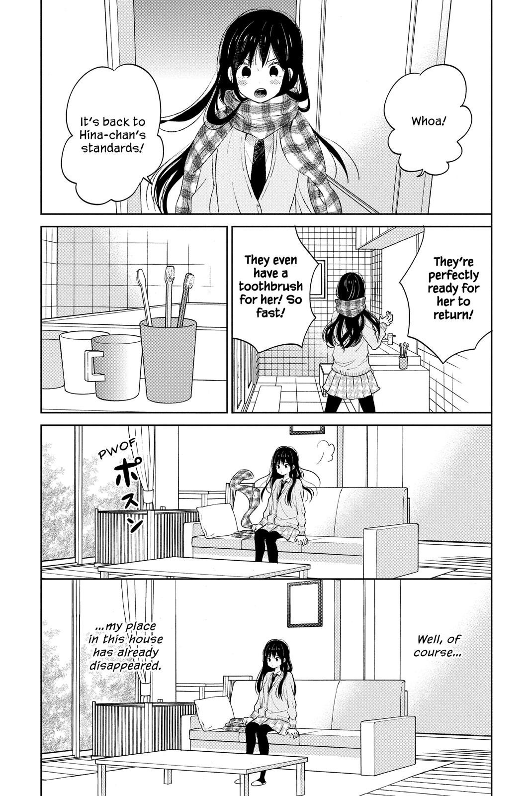 Read House of the Sun (en) Manga Online