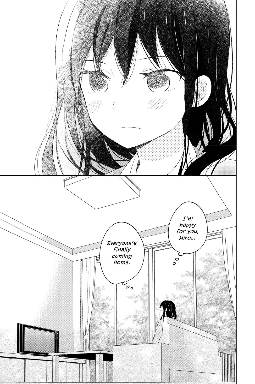 Read House of the Sun (en) Manga Online