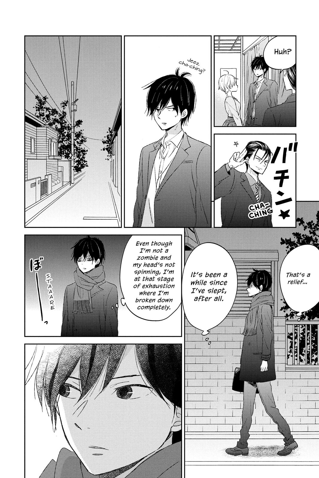 Read House of the Sun (en) Manga Online