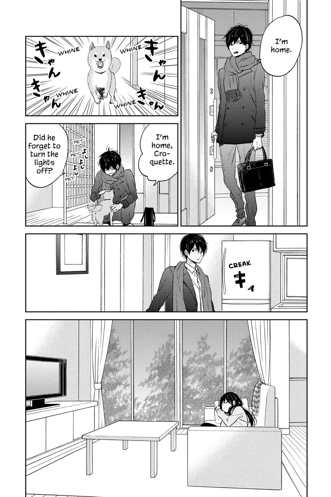 Read House of the Sun (en) Manga Online