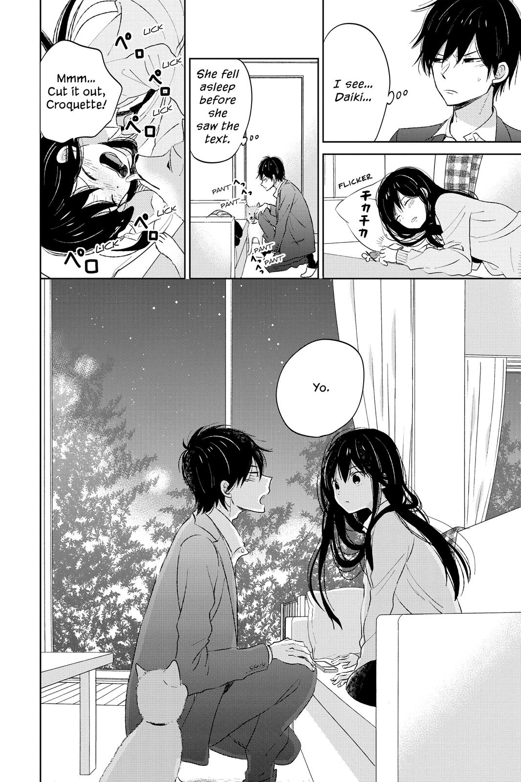 Read House of the Sun (en) Manga Online