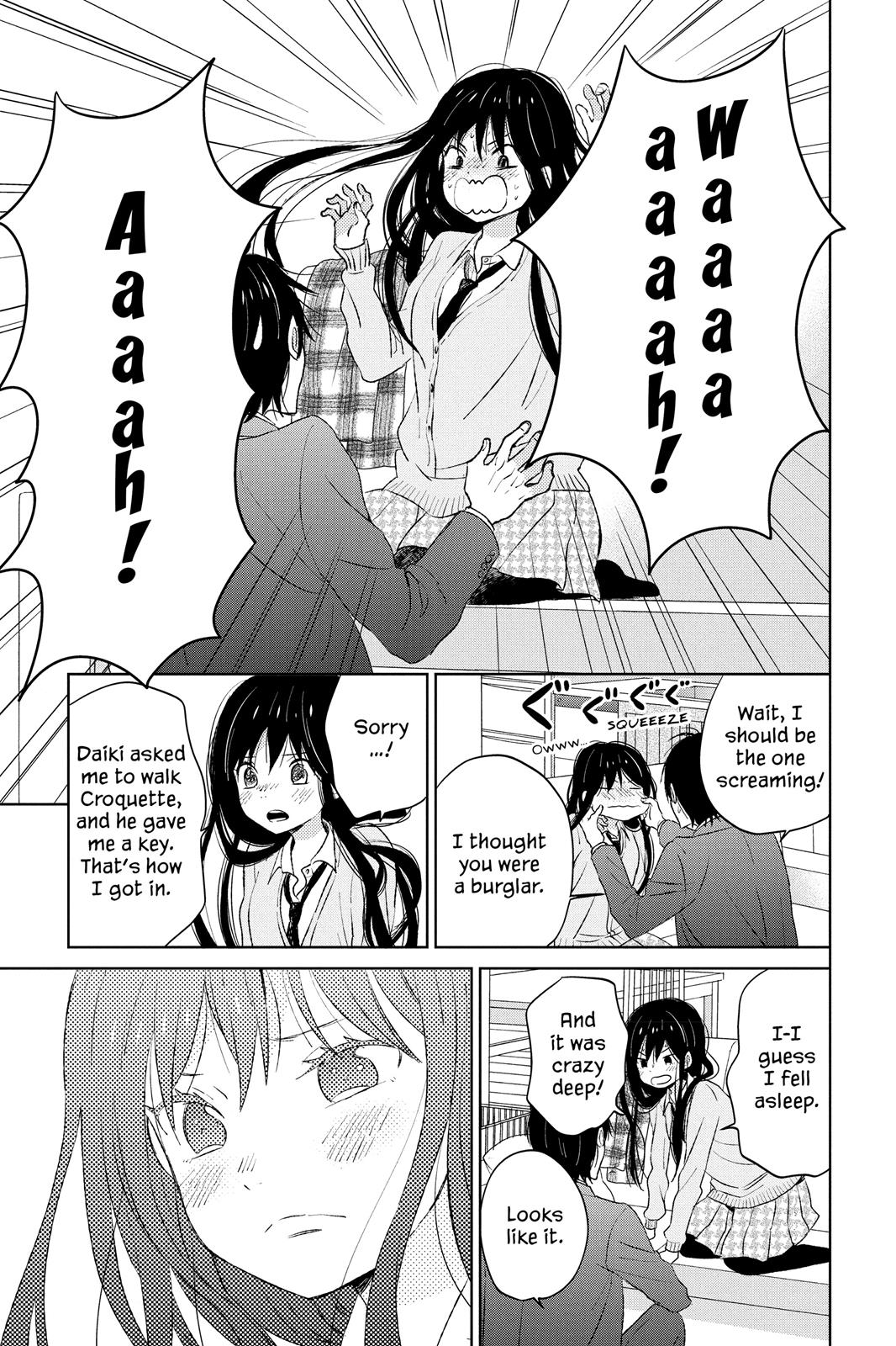 Read House of the Sun (en) Manga Online