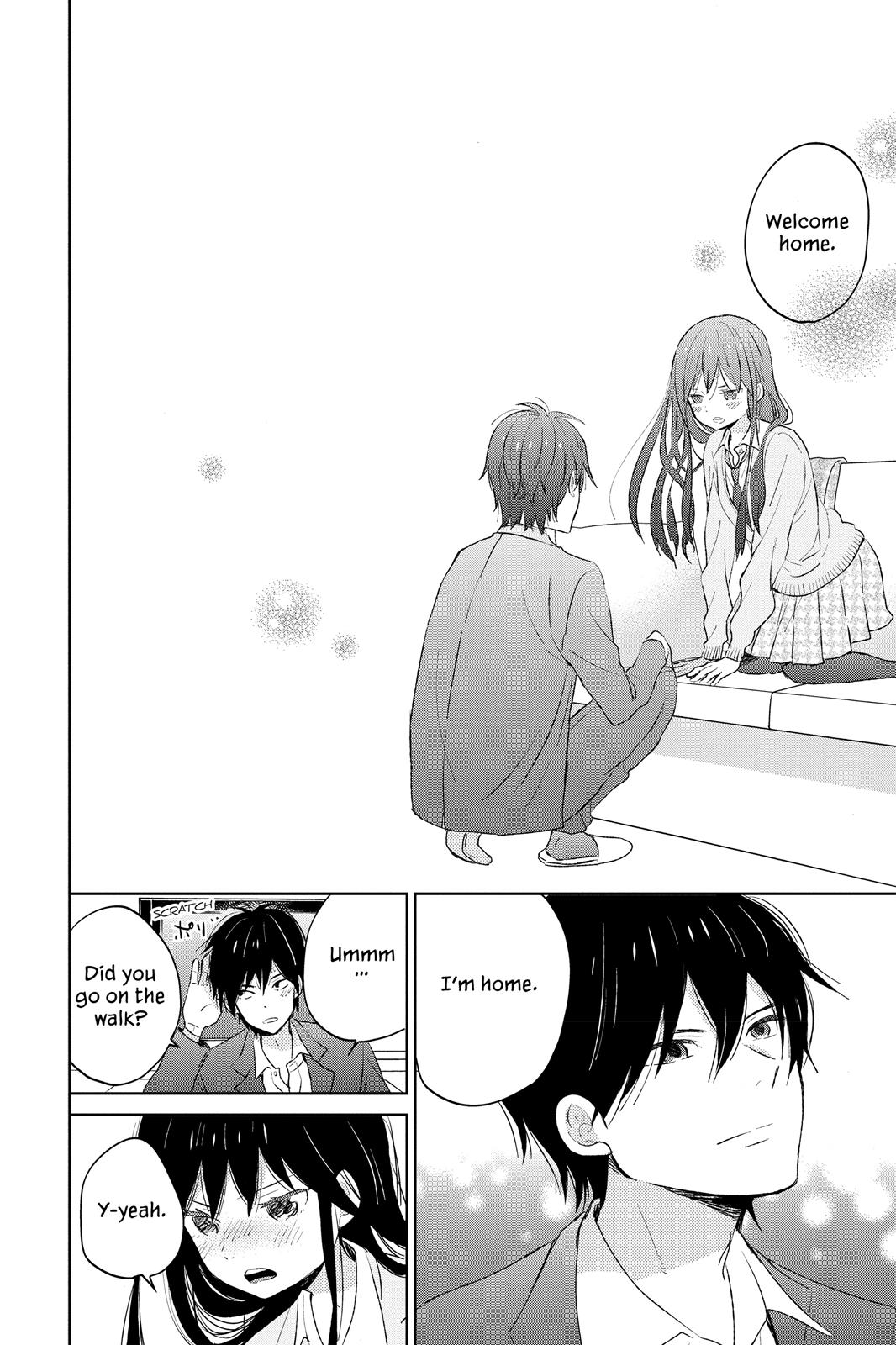 Read House of the Sun (en) Manga Online