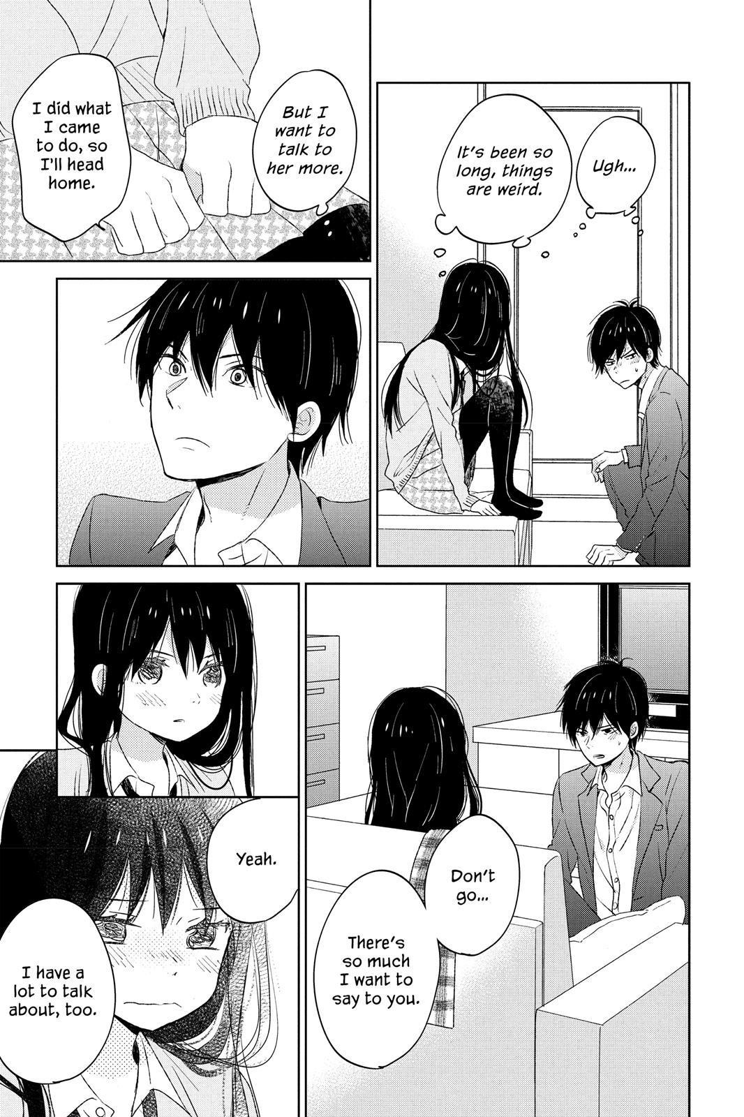 Read House of the Sun (en) Manga Online