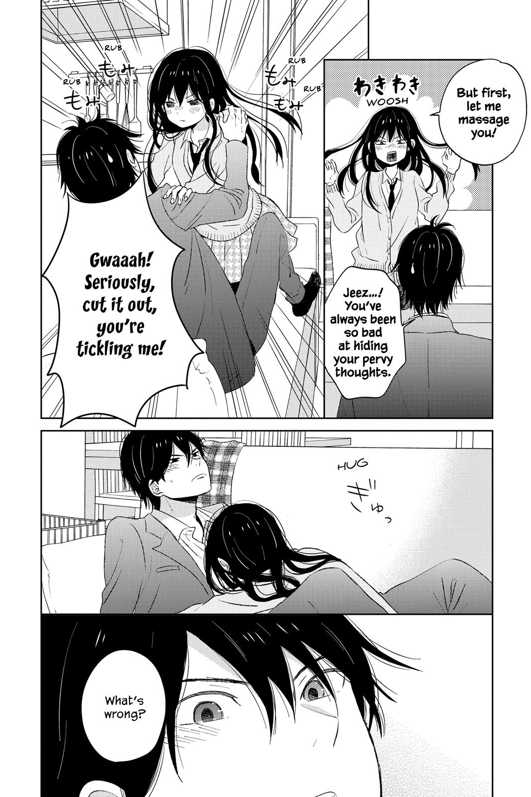 Read House of the Sun (en) Manga Online