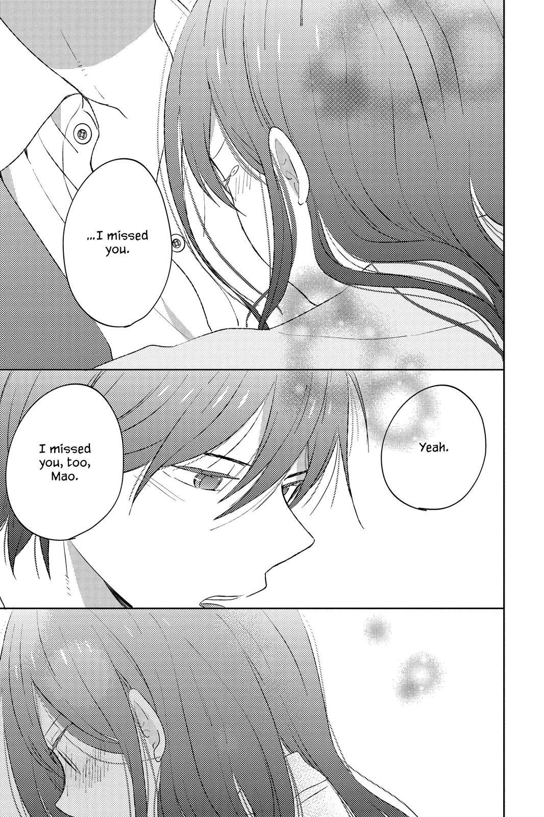 Read House of the Sun (en) Manga Online