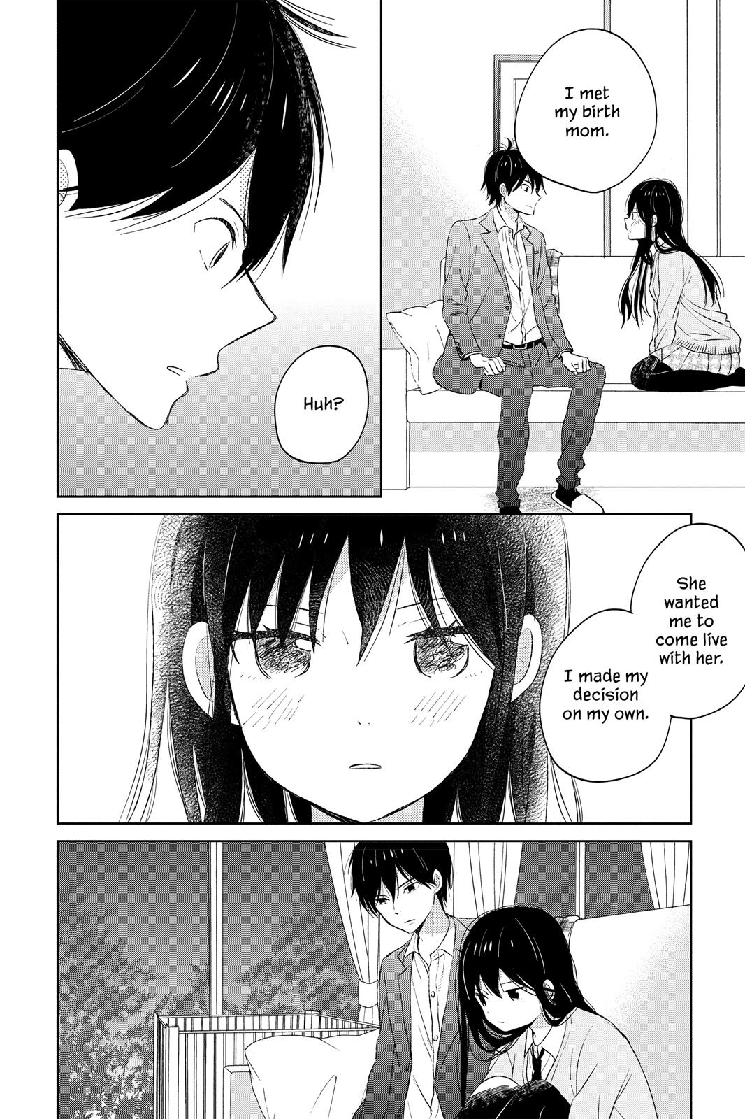 Read House of the Sun (en) Manga Online