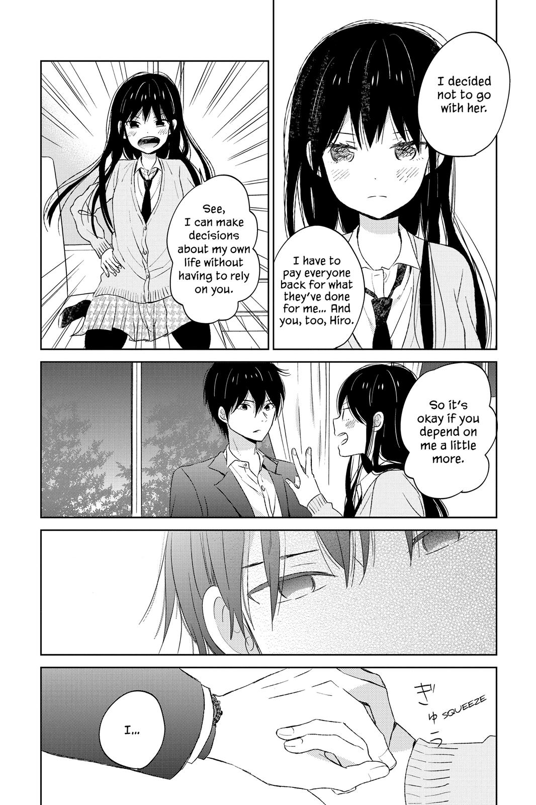 Read House of the Sun (en) Manga Online