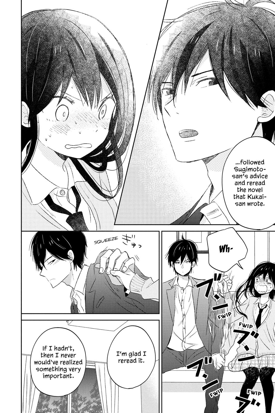 Read House of the Sun (en) Manga Online