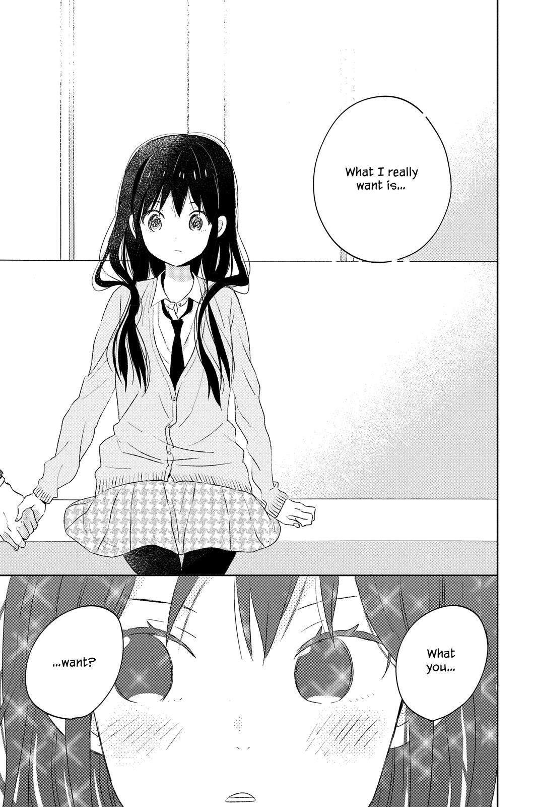 Read House of the Sun (en) Manga Online