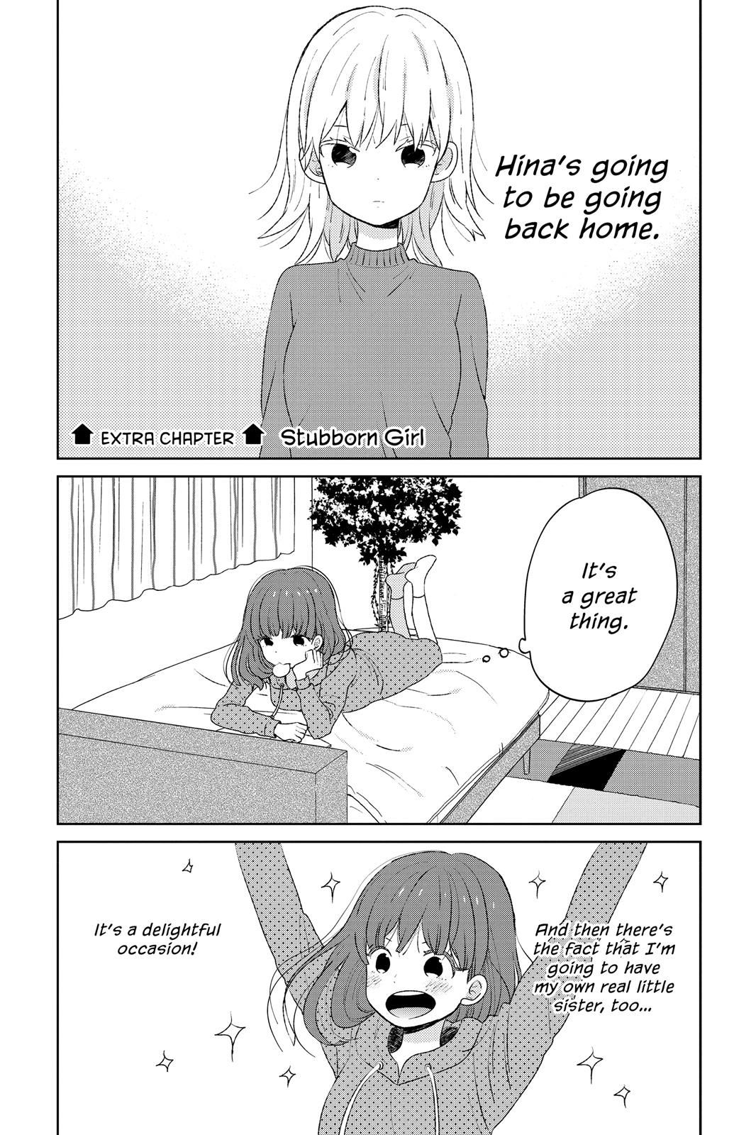 Read House of the Sun (en) Manga Online