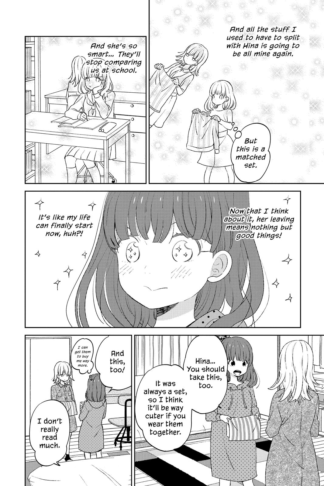 Read House of the Sun (en) Manga Online