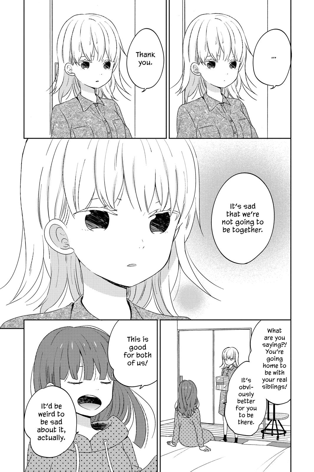 Read House of the Sun (en) Manga Online