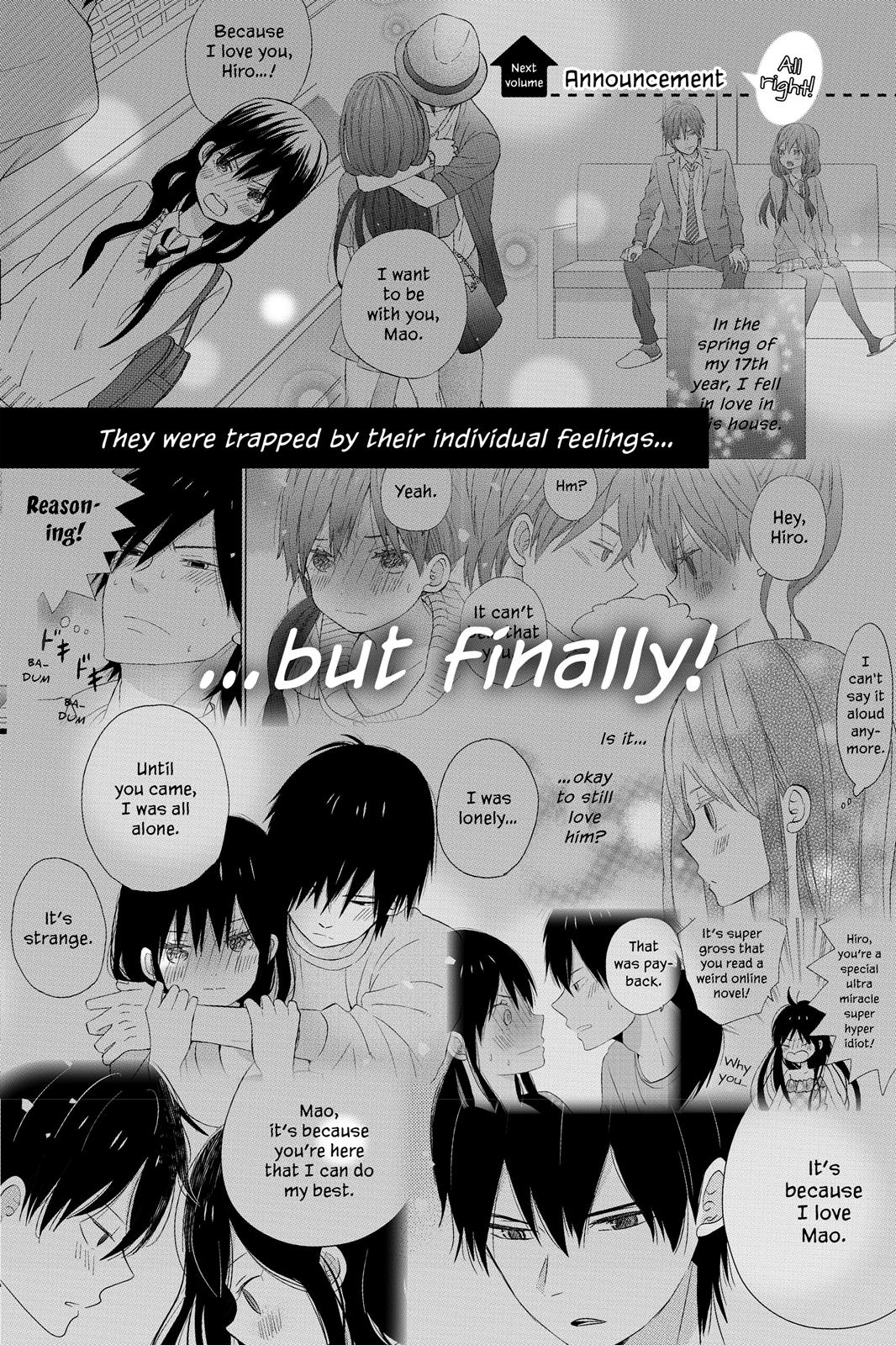 Read House of the Sun (en) Manga Online