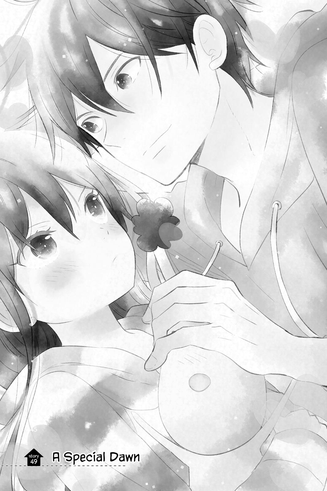 Read House of the Sun (en) Manga Online