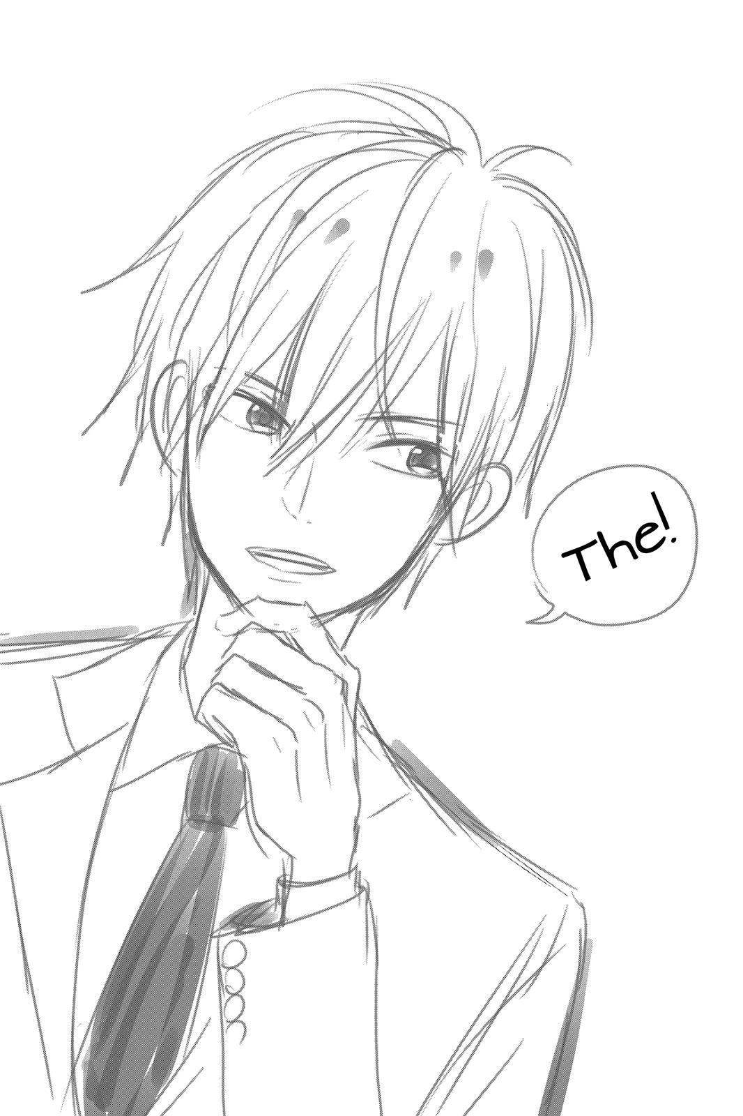 Read House of the Sun (en) Manga Online