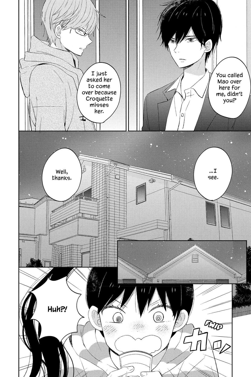 Read House of the Sun (en) Manga Online