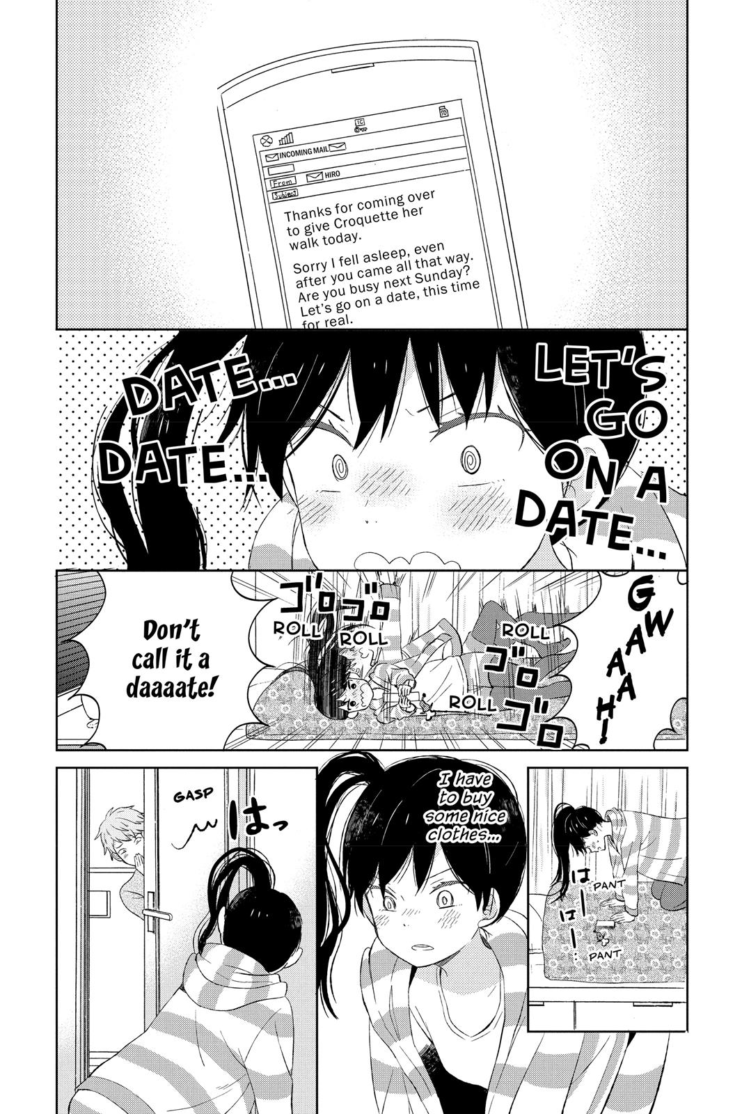 Read House of the Sun (en) Manga Online