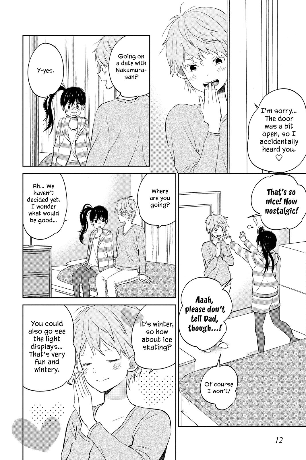 Read House of the Sun (en) Manga Online