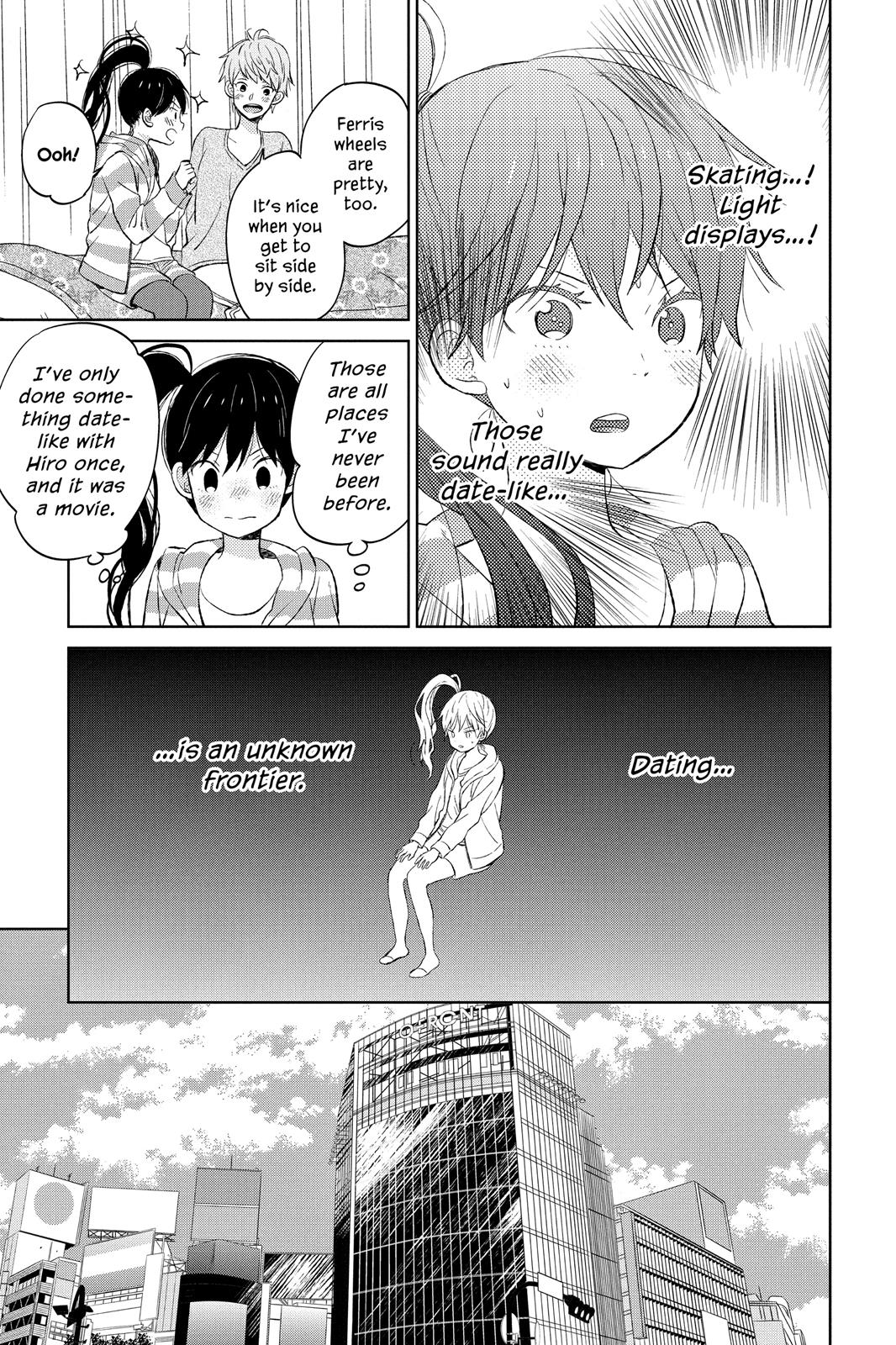 Read House of the Sun (en) Manga Online