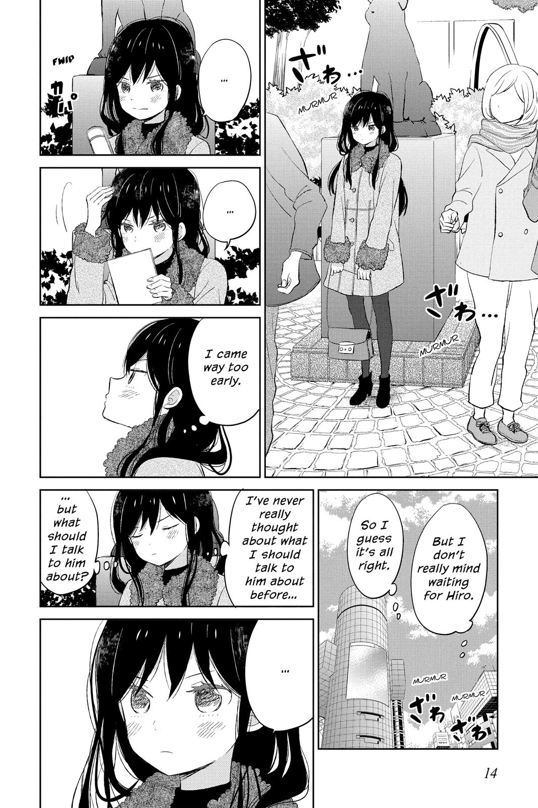 Read House of the Sun (en) Manga Online