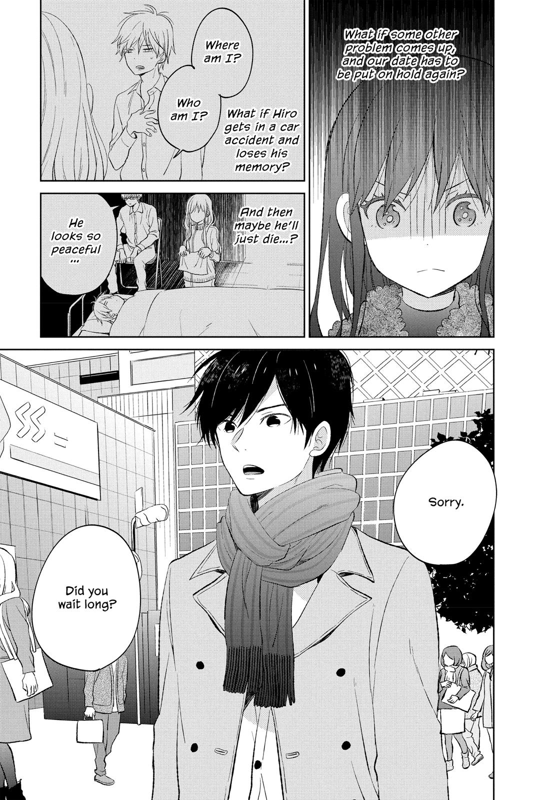 Read House of the Sun (en) Manga Online