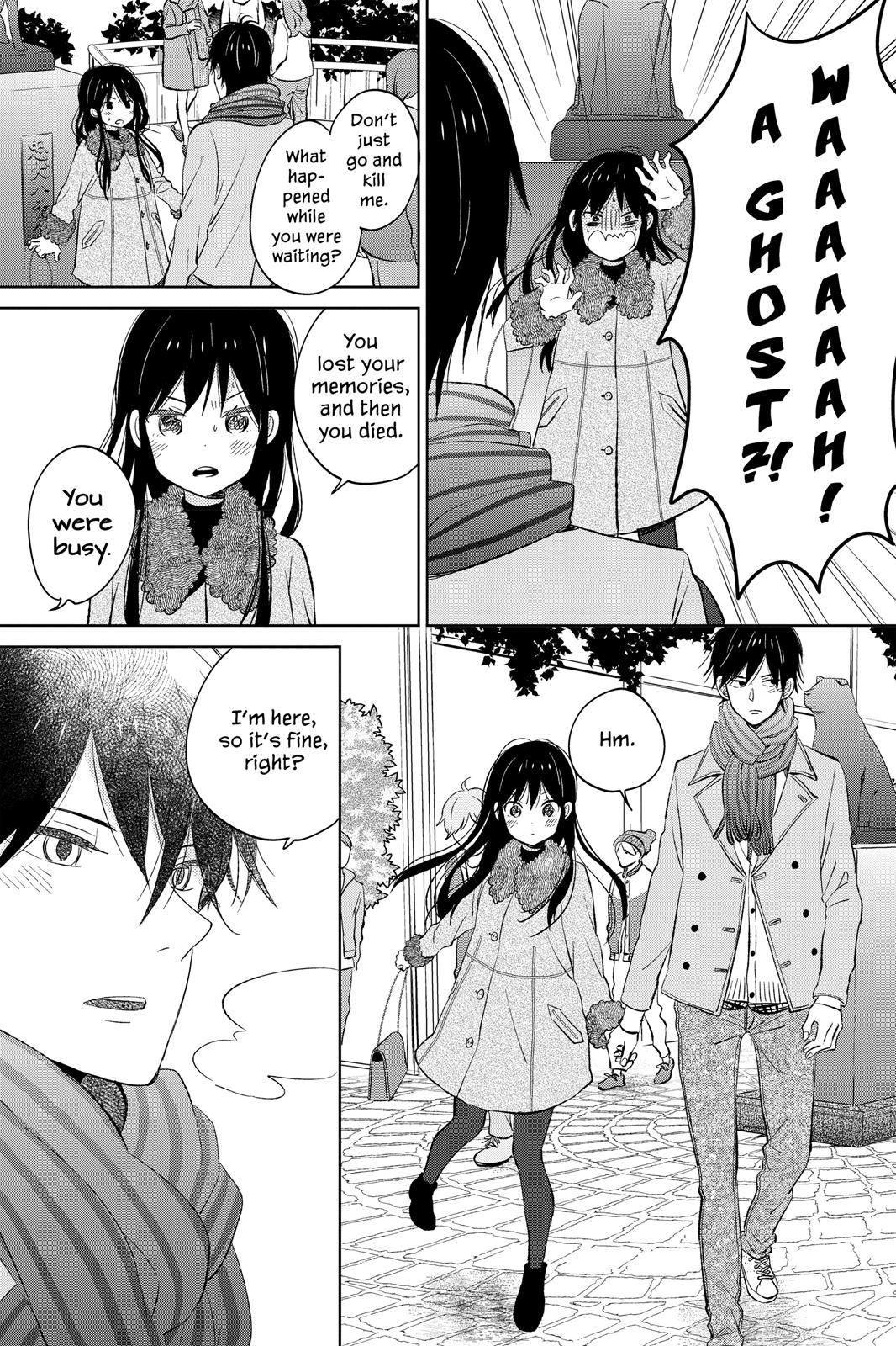 Read House of the Sun (en) Manga Online