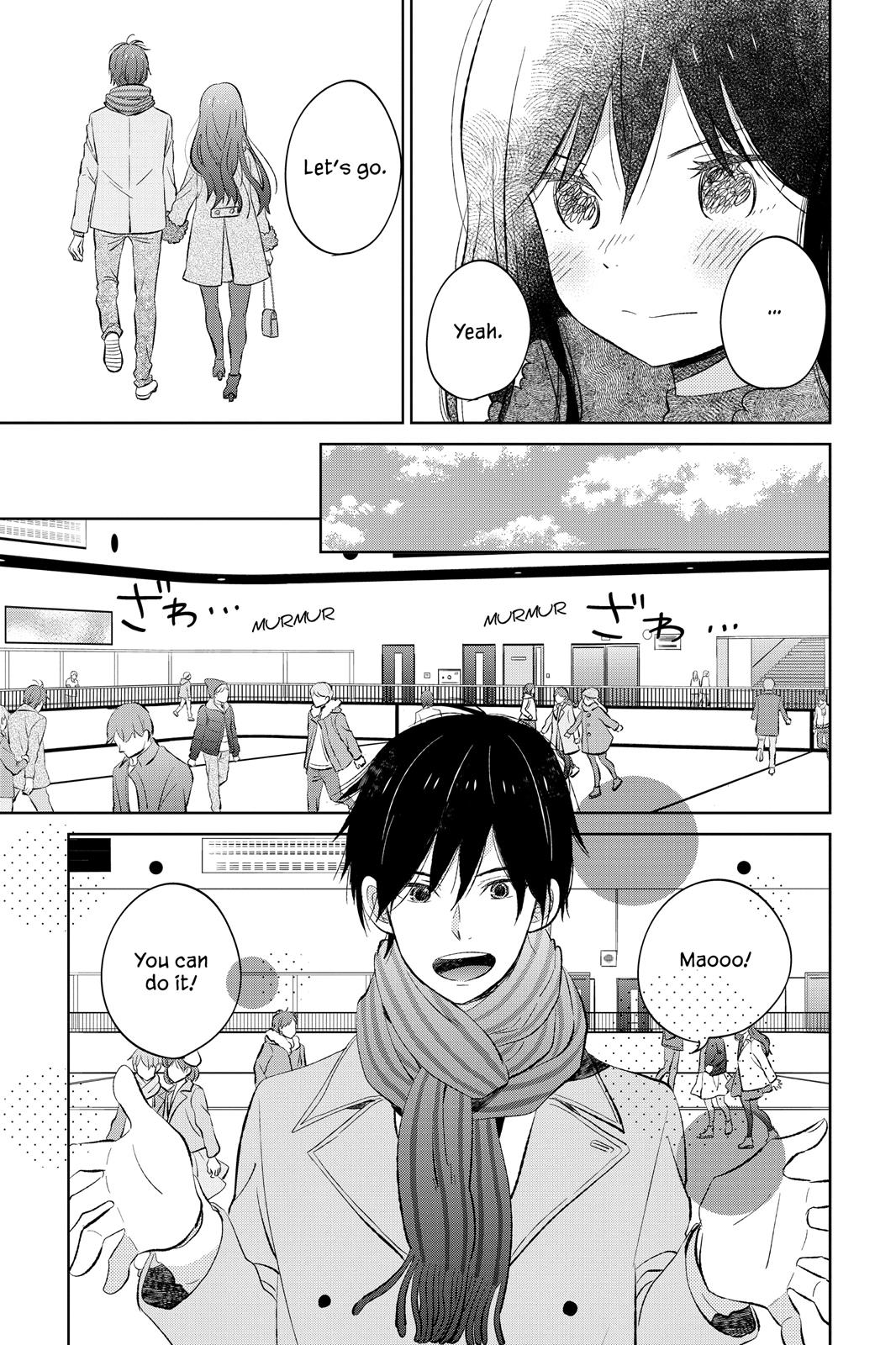 Read House of the Sun (en) Manga Online