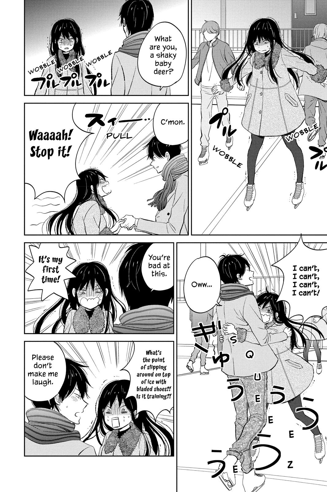 Read House of the Sun (en) Manga Online