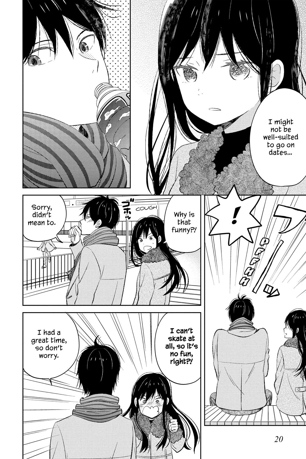 Read House of the Sun (en) Manga Online