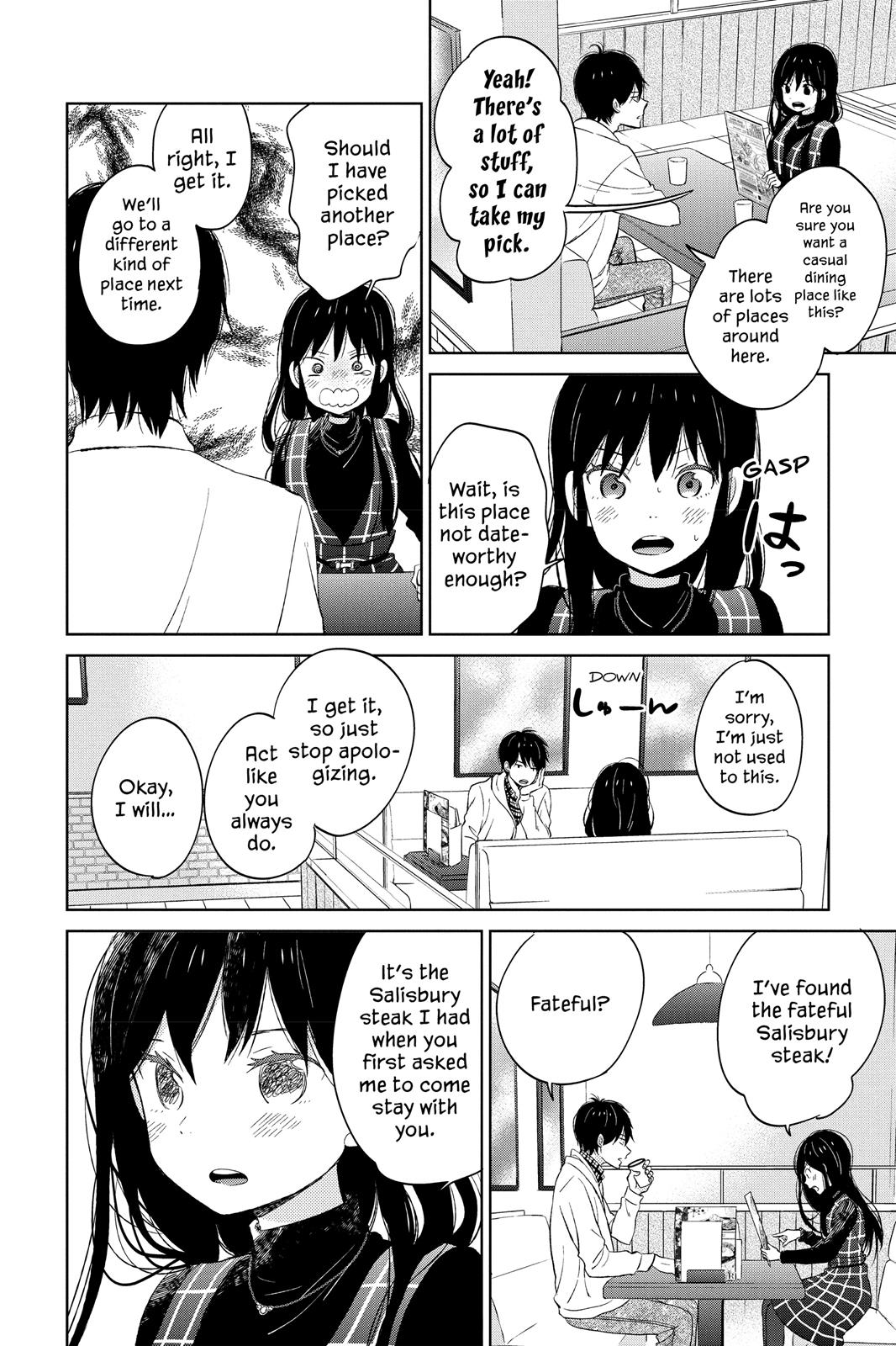 Read House of the Sun (en) Manga Online