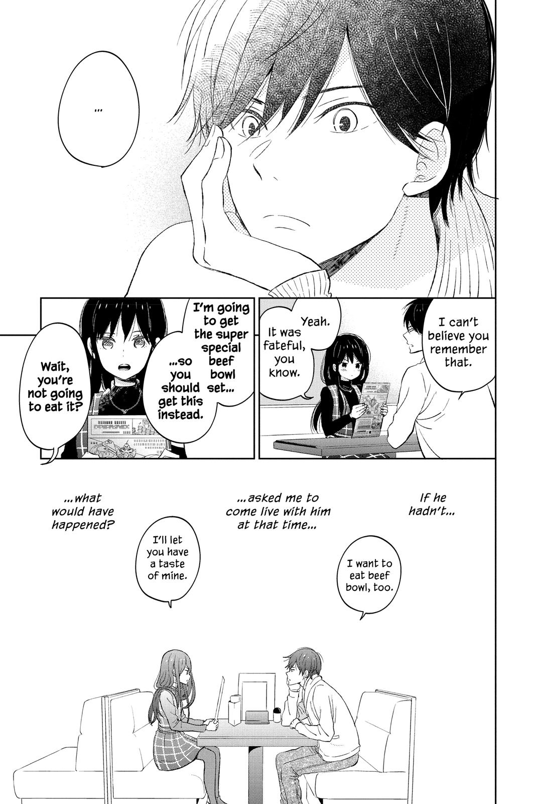 Read House of the Sun (en) Manga Online