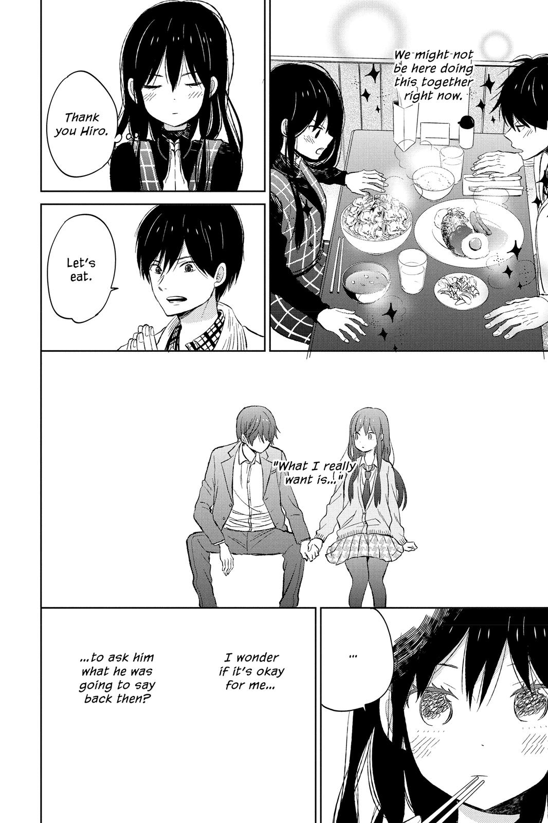 Read House of the Sun (en) Manga Online