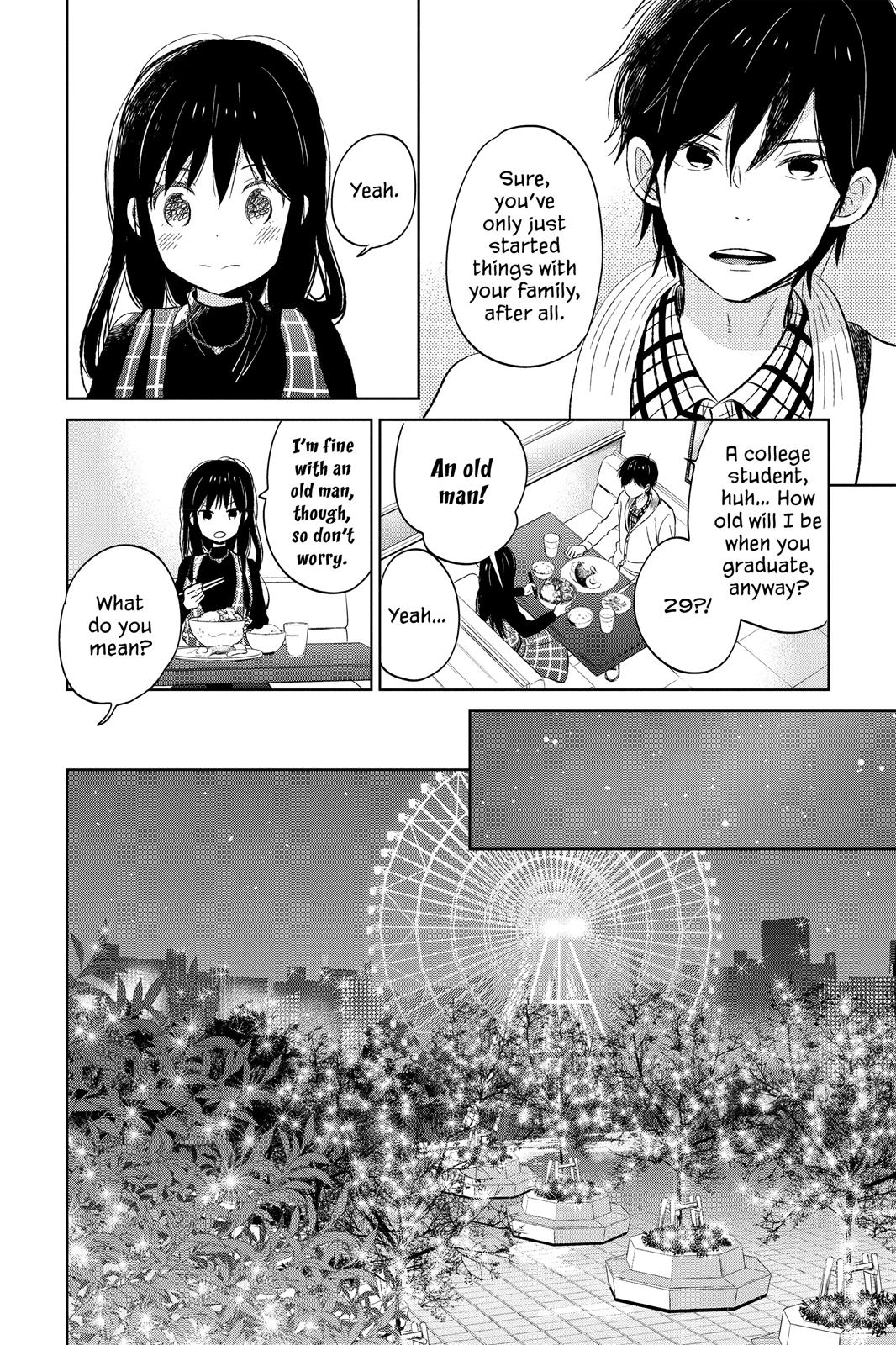 Read House of the Sun (en) Manga Online