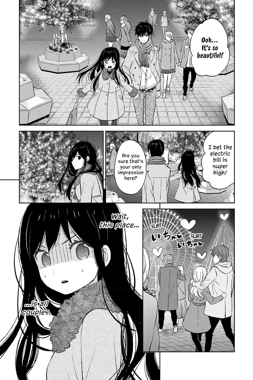 Read House of the Sun (en) Manga Online