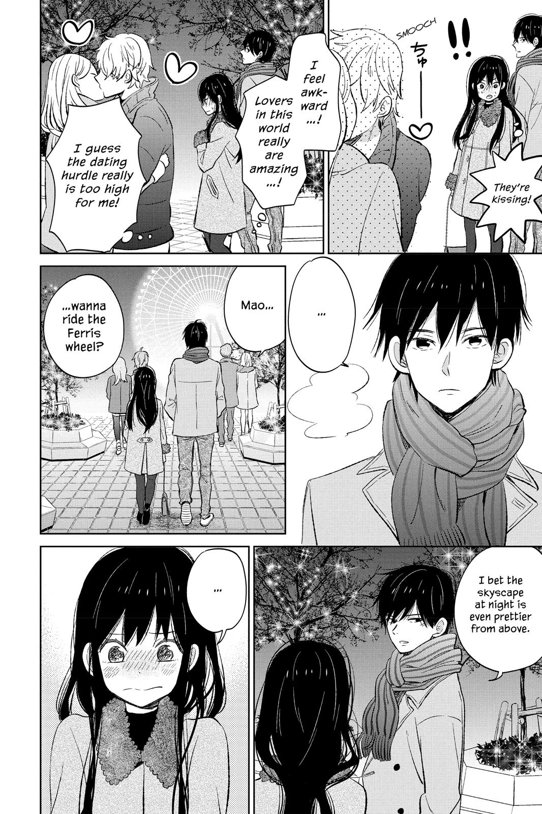 Read House of the Sun (en) Manga Online