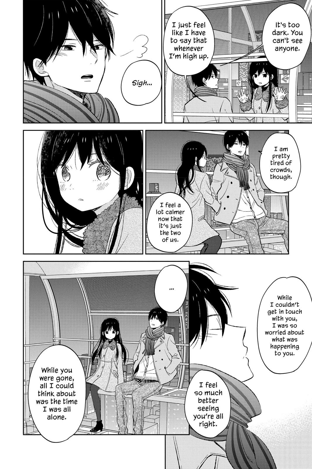 Read House of the Sun (en) Manga Online