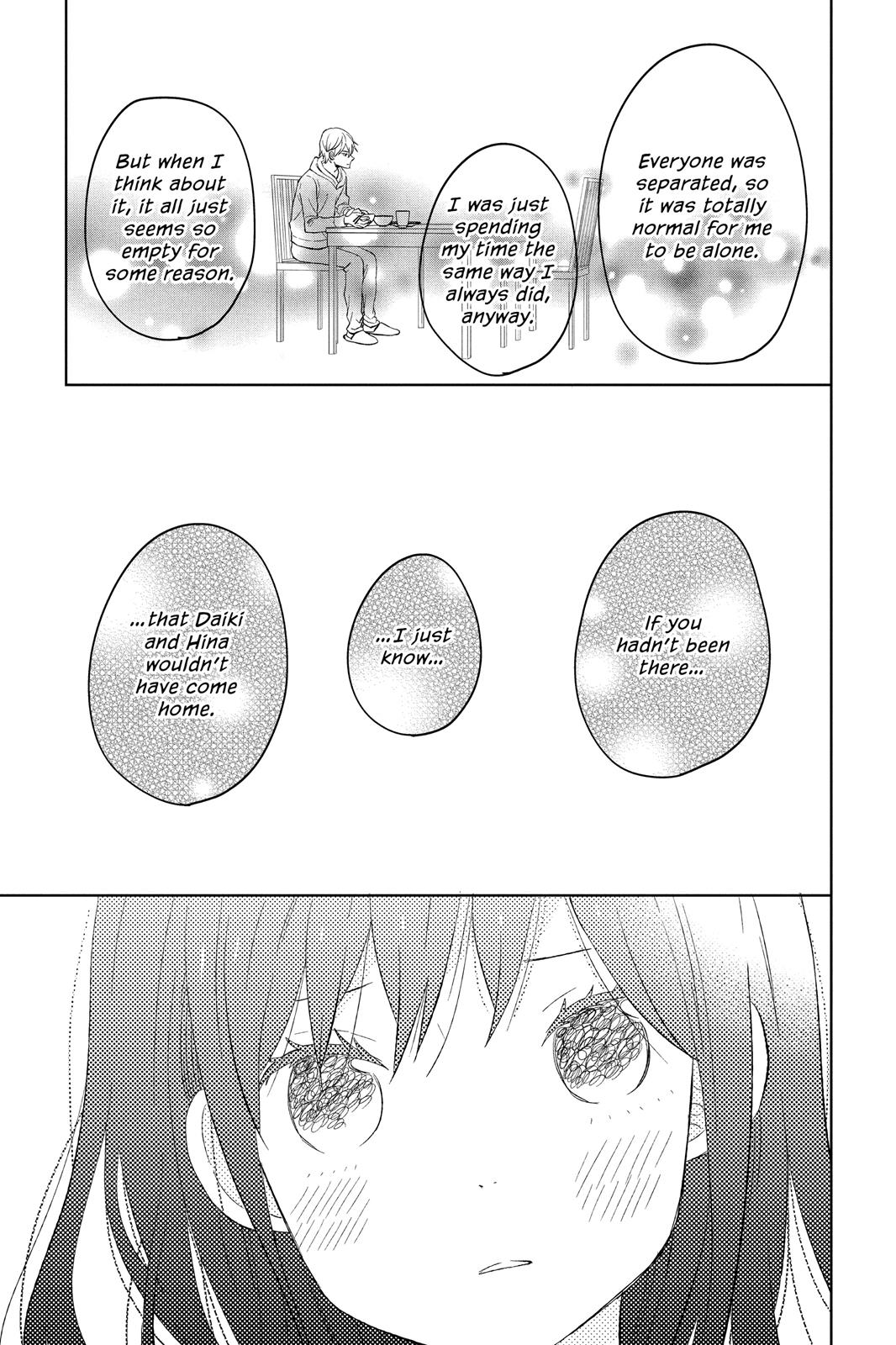 Read House of the Sun (en) Manga Online