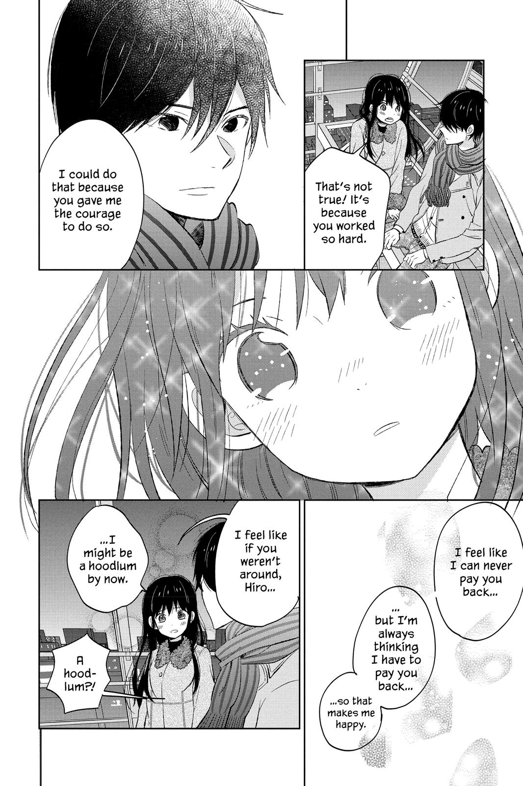 Read House of the Sun (en) Manga Online