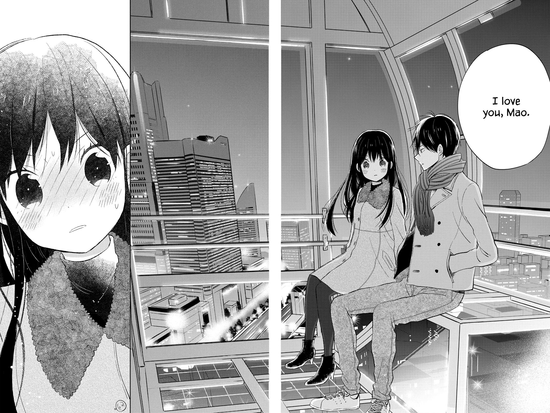 Read House of the Sun (en) Manga Online