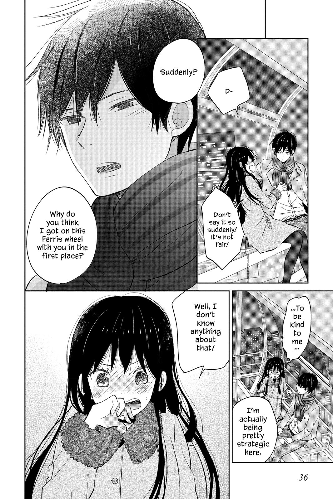 Read House of the Sun (en) Manga Online