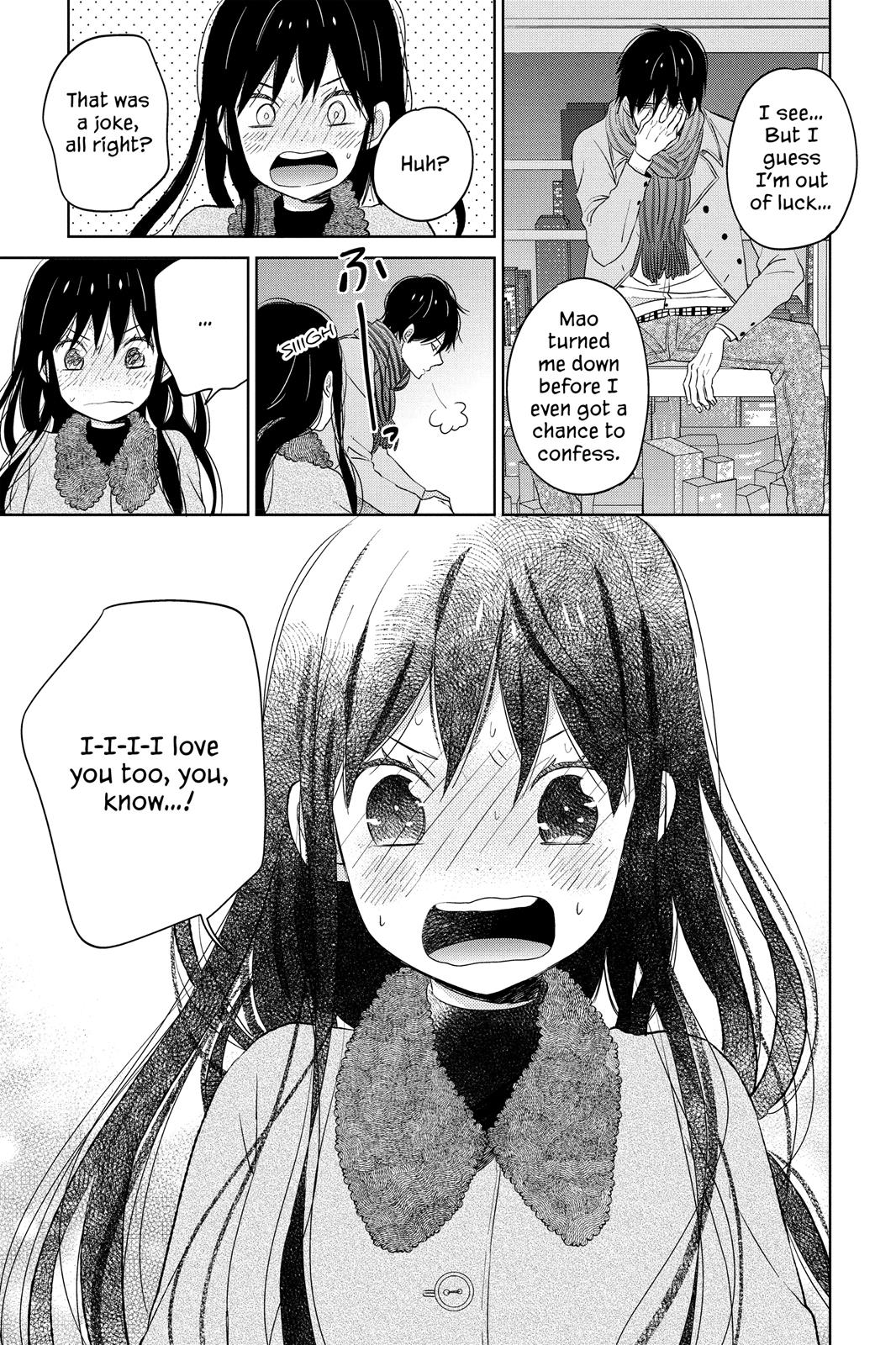 Read House of the Sun (en) Manga Online