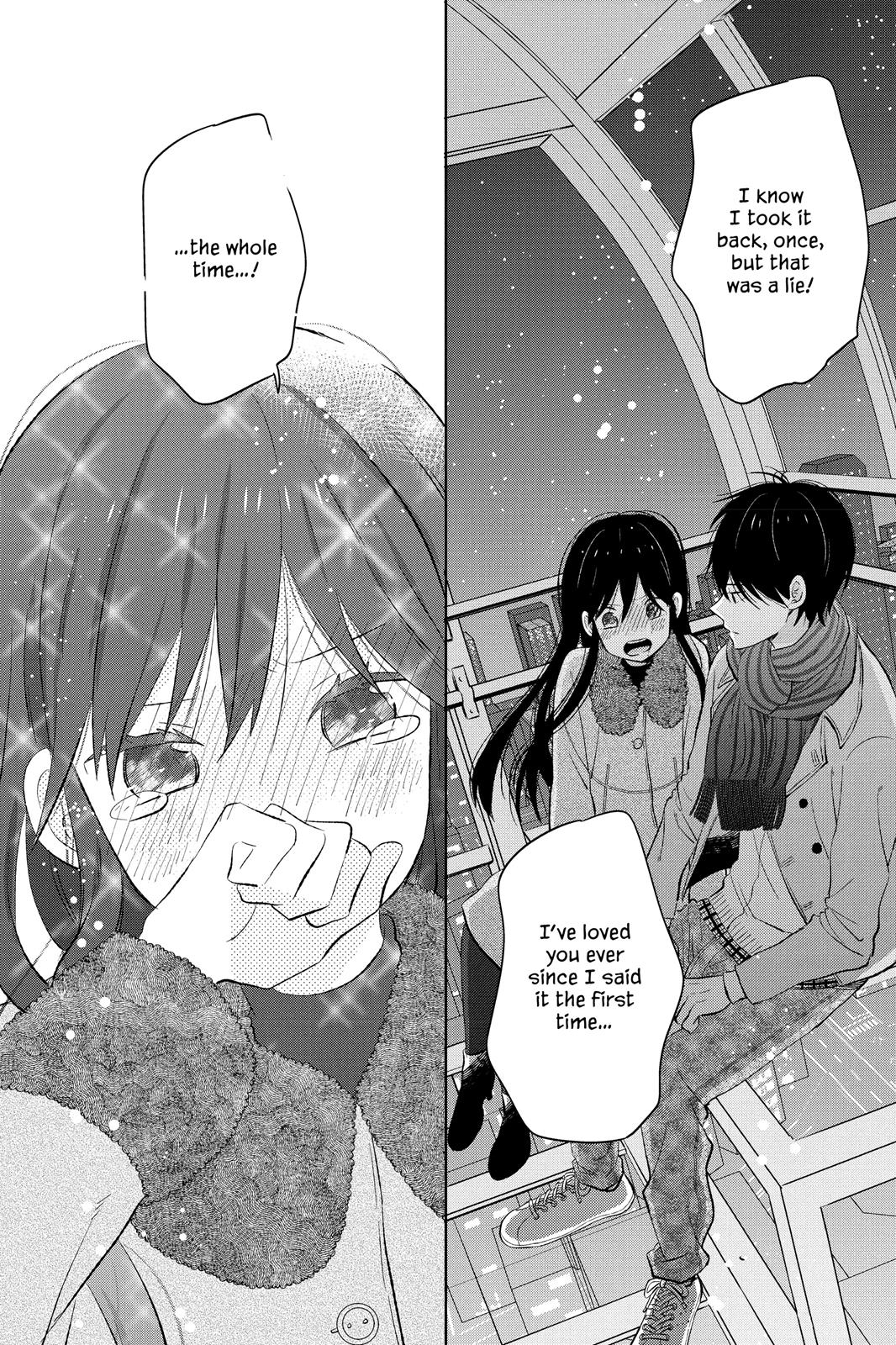 Read House of the Sun (en) Manga Online