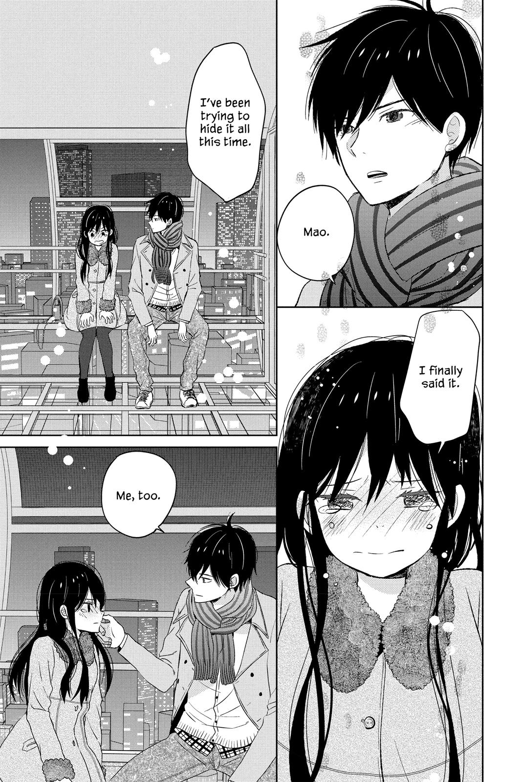 Read House of the Sun (en) Manga Online