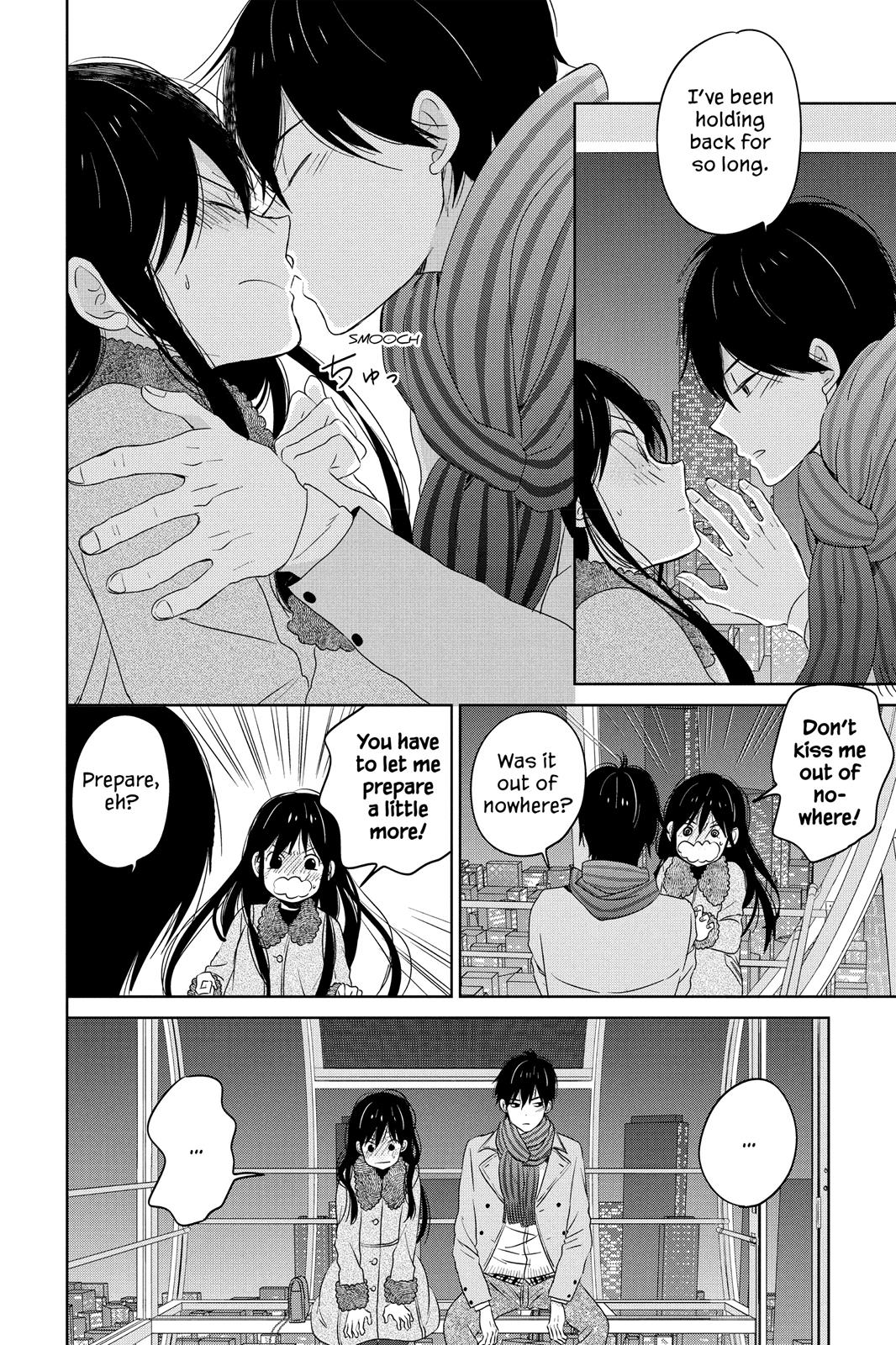 Read House of the Sun (en) Manga Online