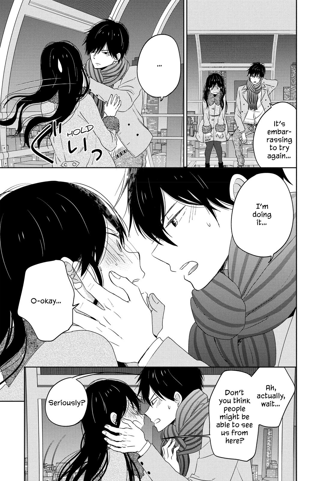 Read House of the Sun (en) Manga Online