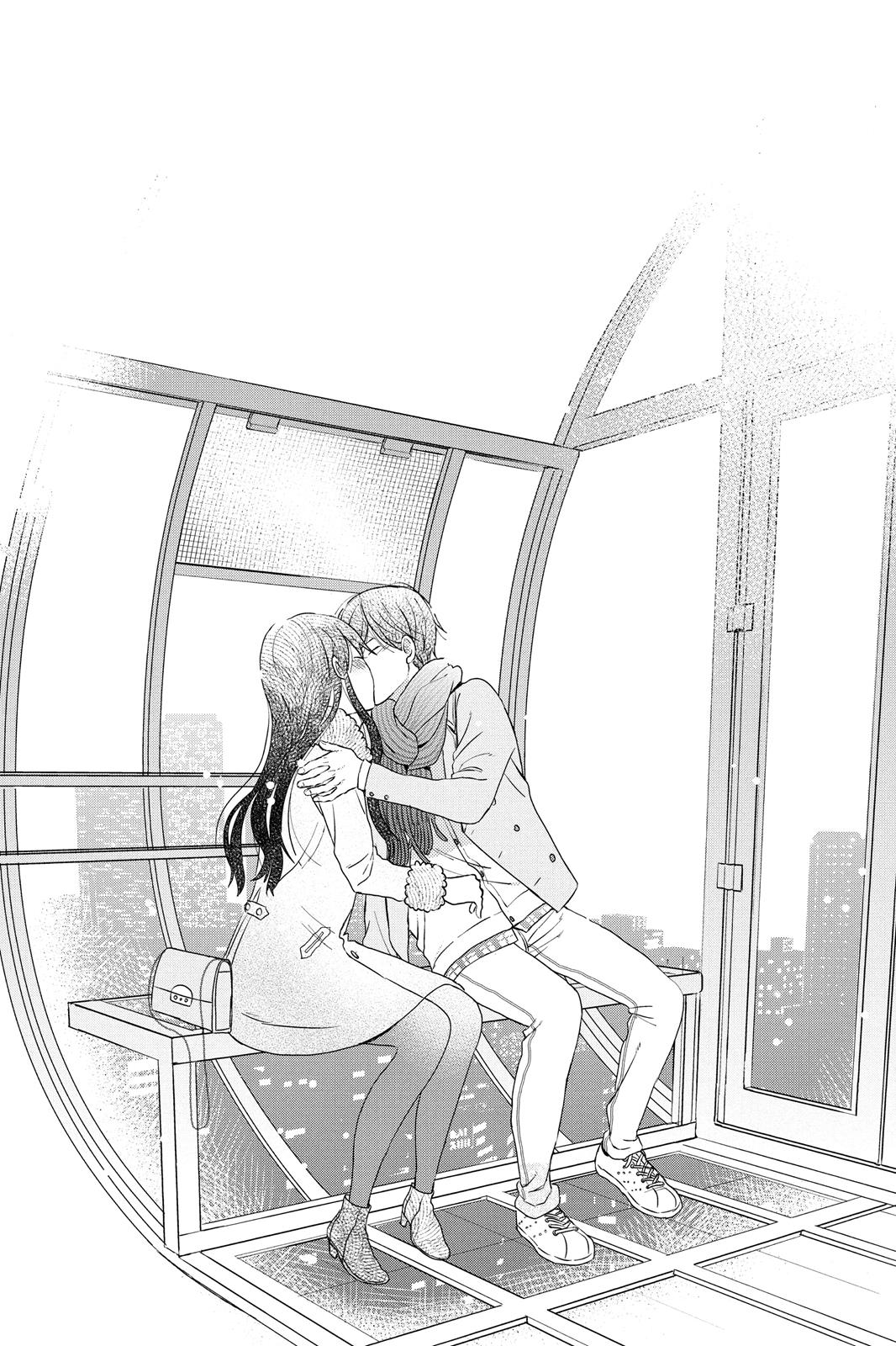 Read House of the Sun (en) Manga Online